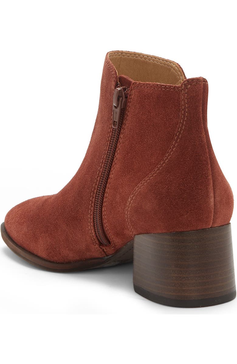 Lucky Brand Lilye Bootie, Alternate, color,
