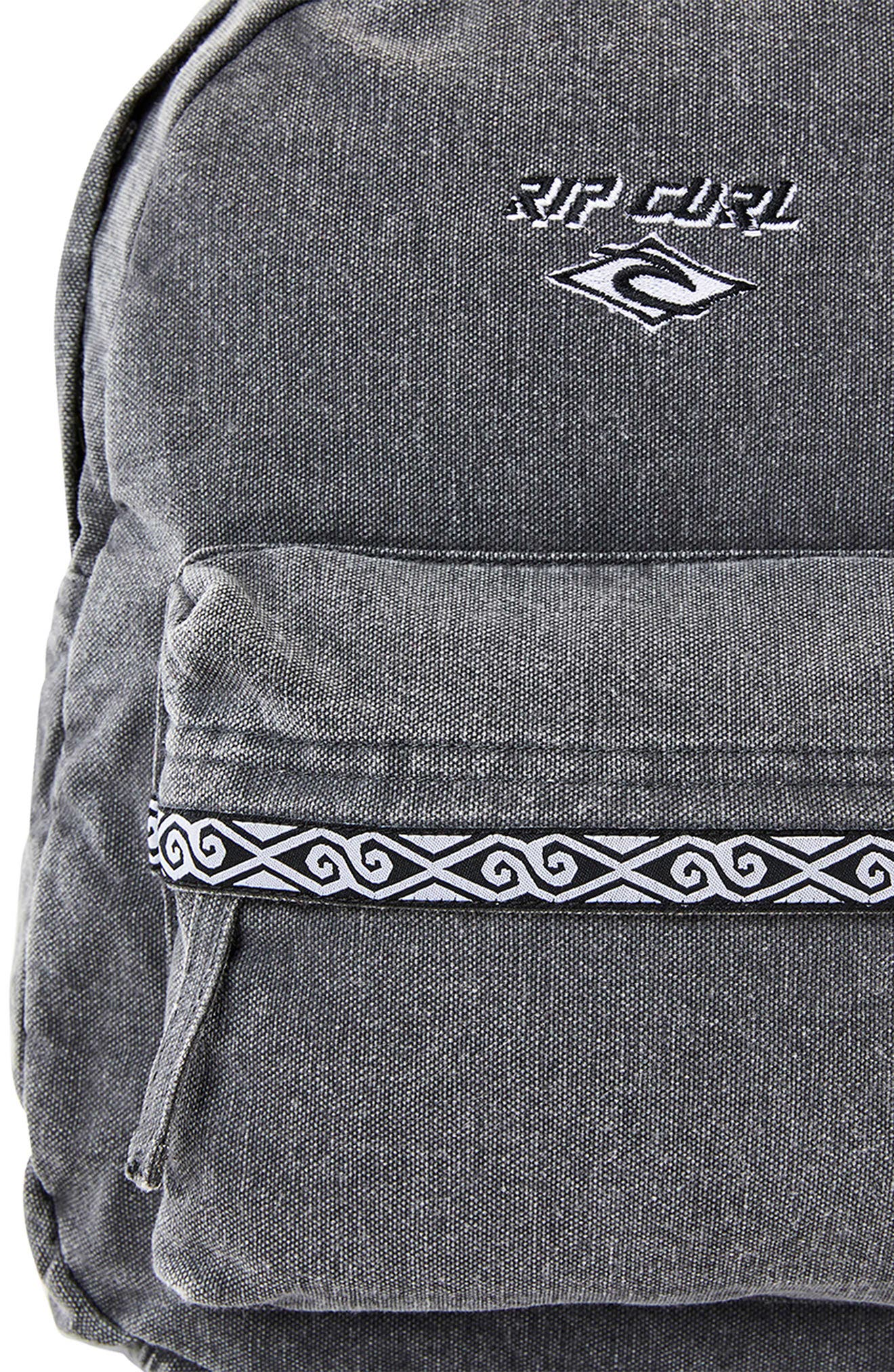 Rip Curl Mini Backpack, Alternate, color, 