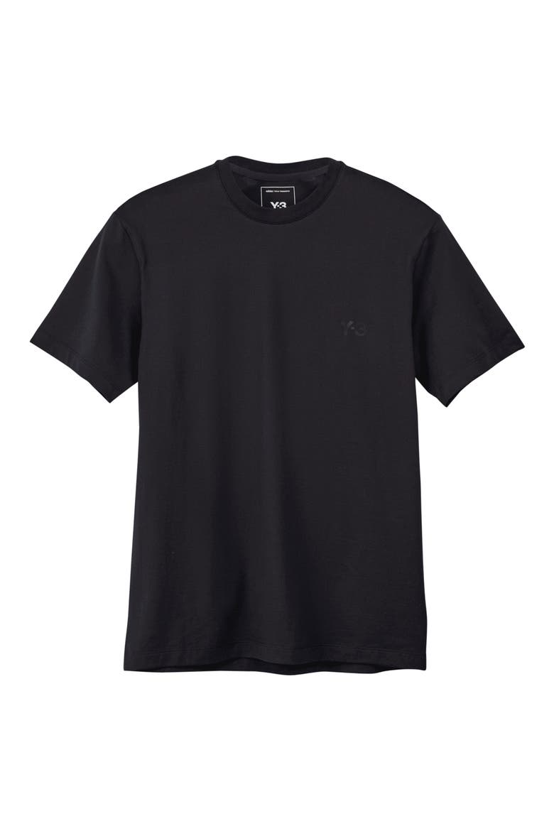 Graphic T-Shirt, Alternate, color, BLACK