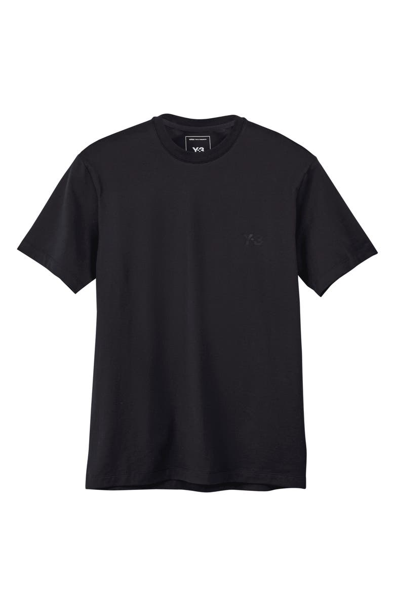 Y-3 Graphic T-Shirt, Alternate, color, 