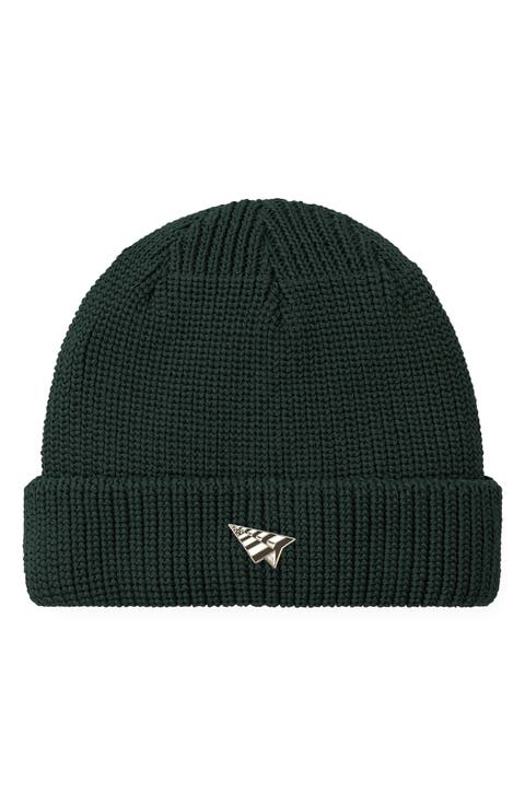 Wharfman Rib Beanie