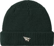 PAPER PLANES Wharfman Rib Beanie