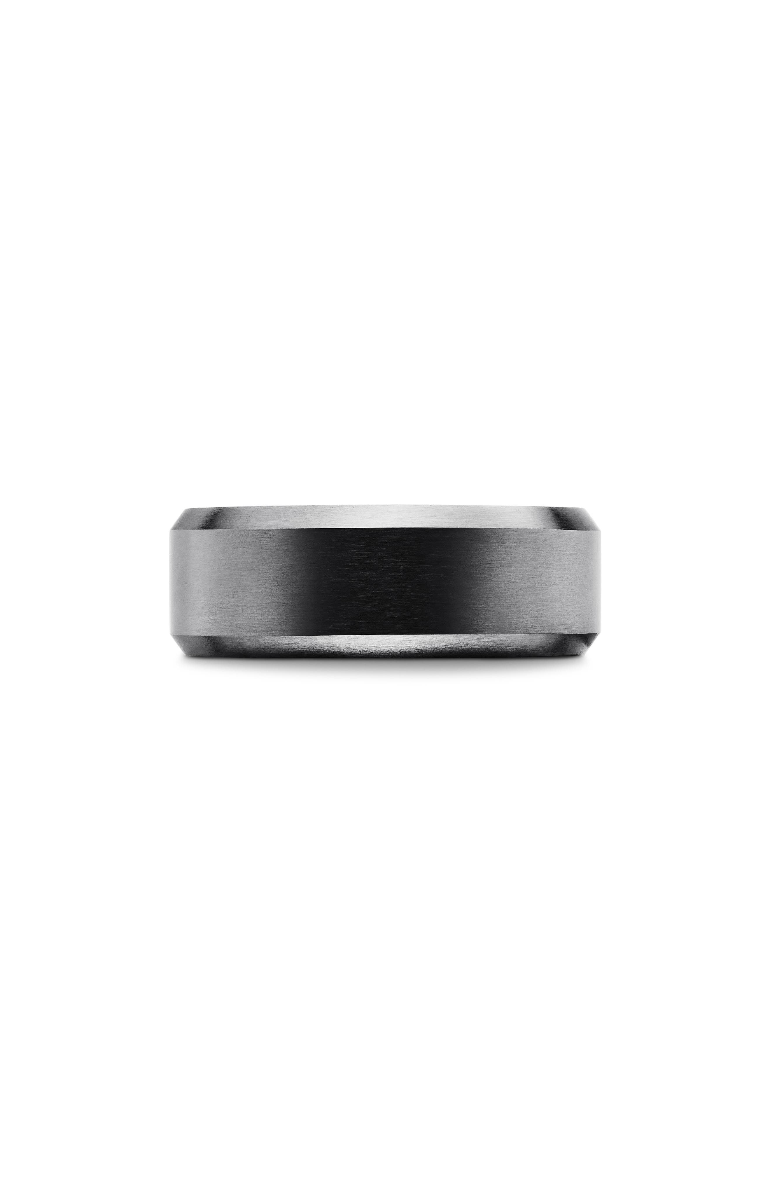 BLACK TITANIUM