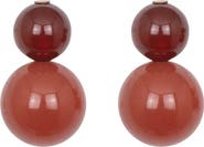 Jennifer Behr Cara Drop Earrings