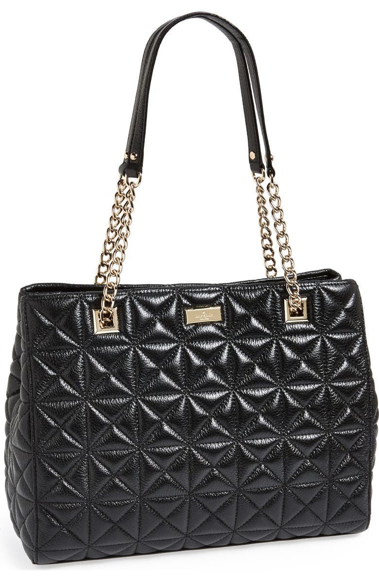 Kate Spade New York 'sedgewick place - large phoebe' shoulder bag, Main, color,