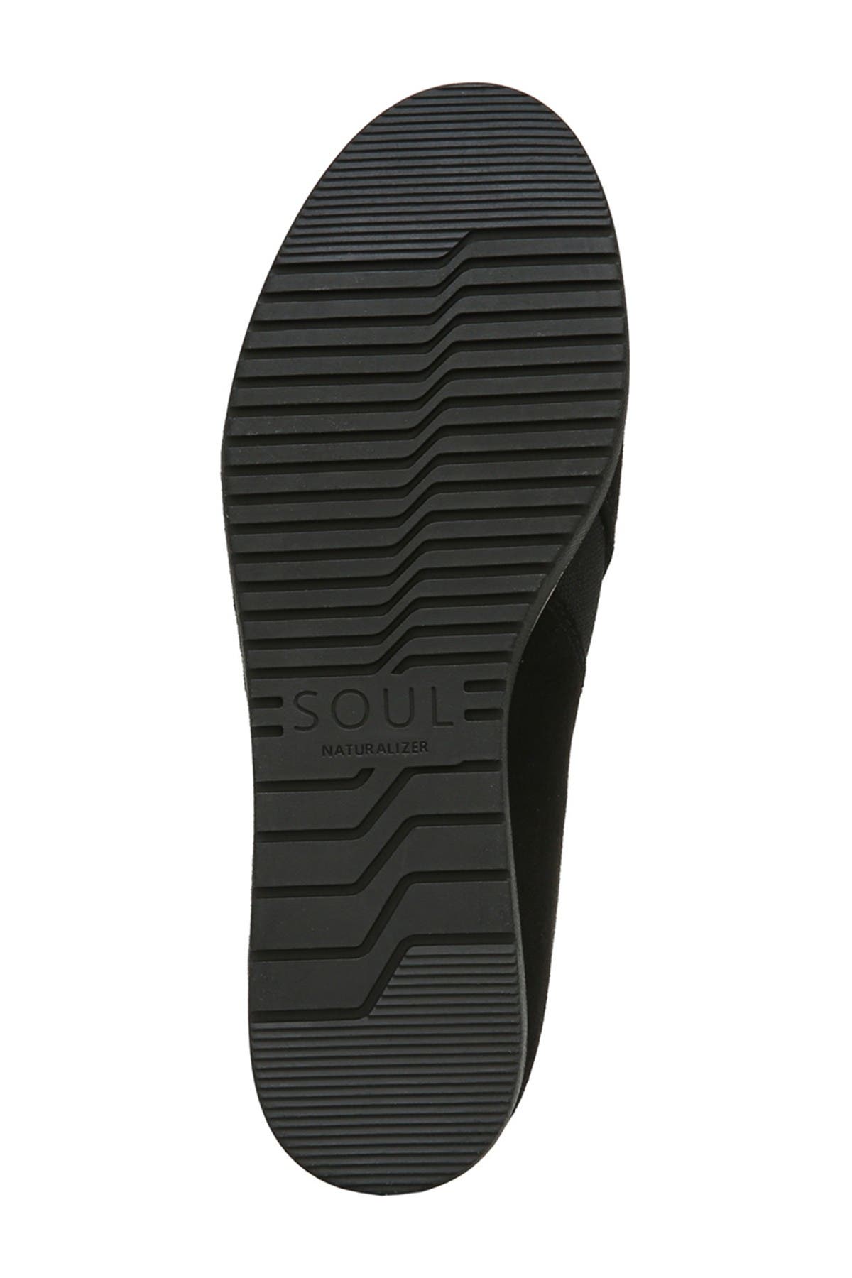 SOUL NATURALIZER Idea Slip-On Loafer - Wide Width Available, Alternate, color, 