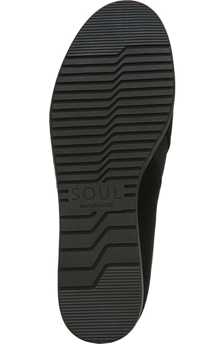 SOUL NATURALIZER Idea Slip-On Loafer - Wide Width Available, Alternate, color,