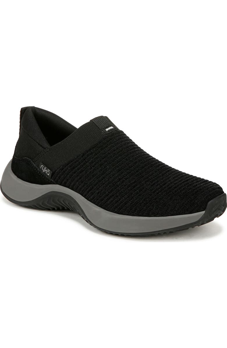 Rykä Encore Knit Plus Sneaker, Main, color,