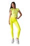 selected Neon Yellow
