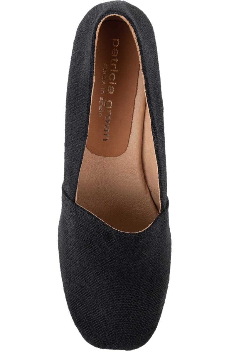 patricia green Mallorca Square Toe Espadrille, Alternate, color,