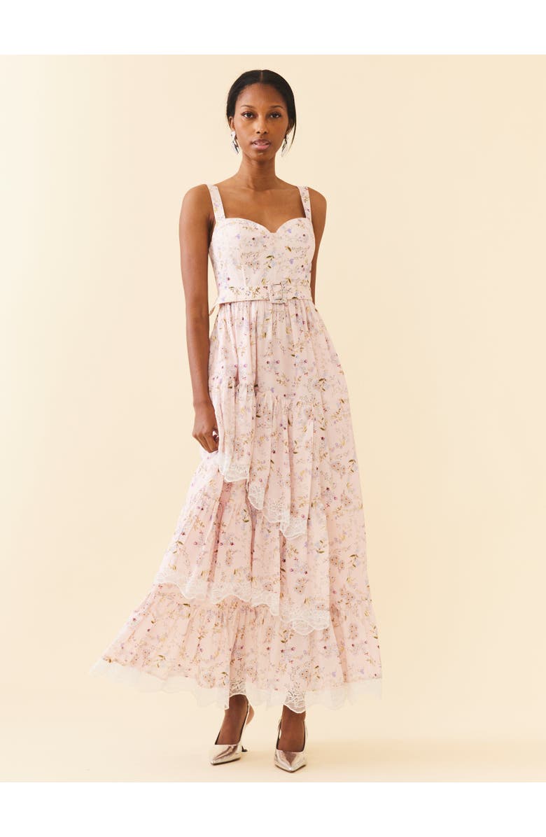 Eddy Reba Dress, Alternate, color,