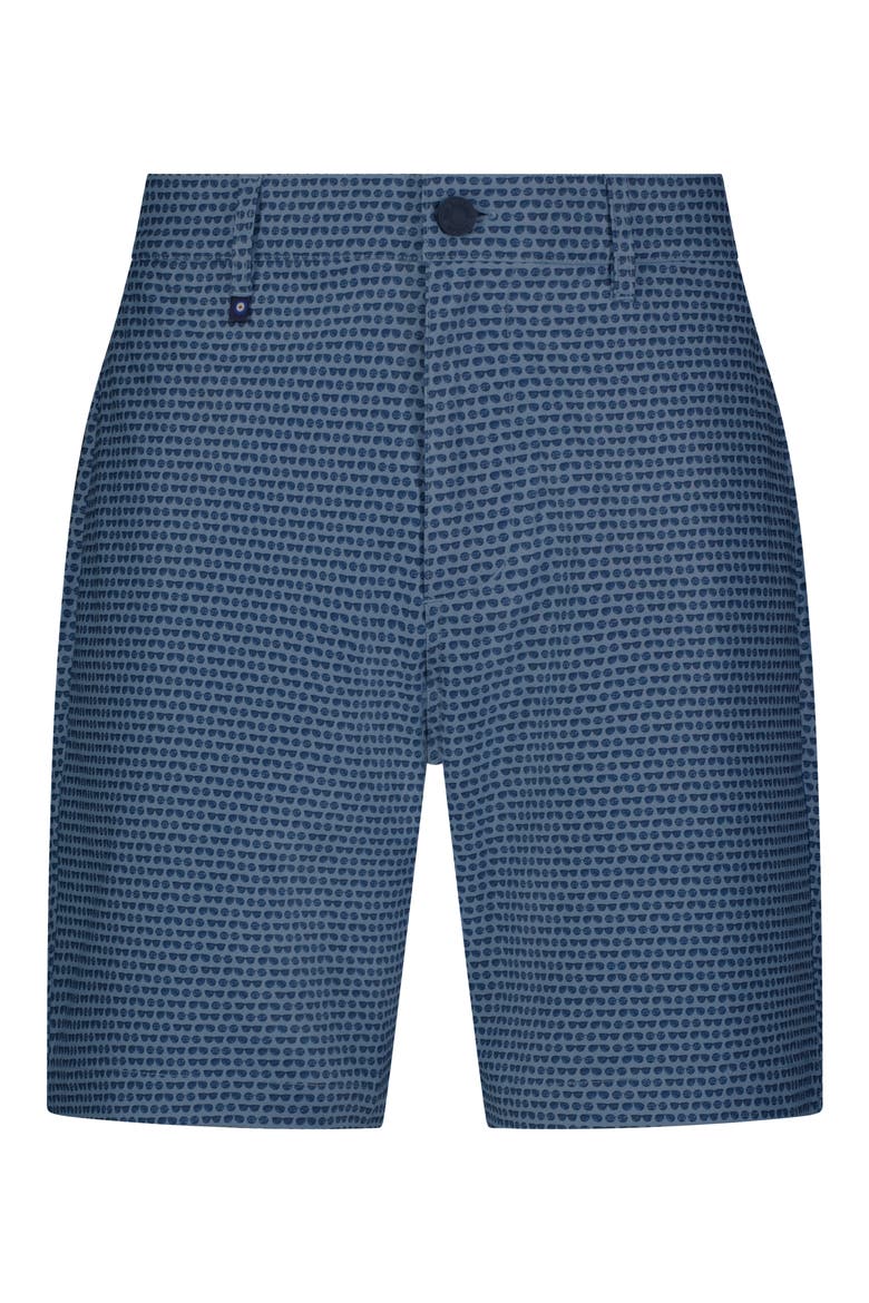 Stretch Tech Shorts, Alternate, color, NAVY