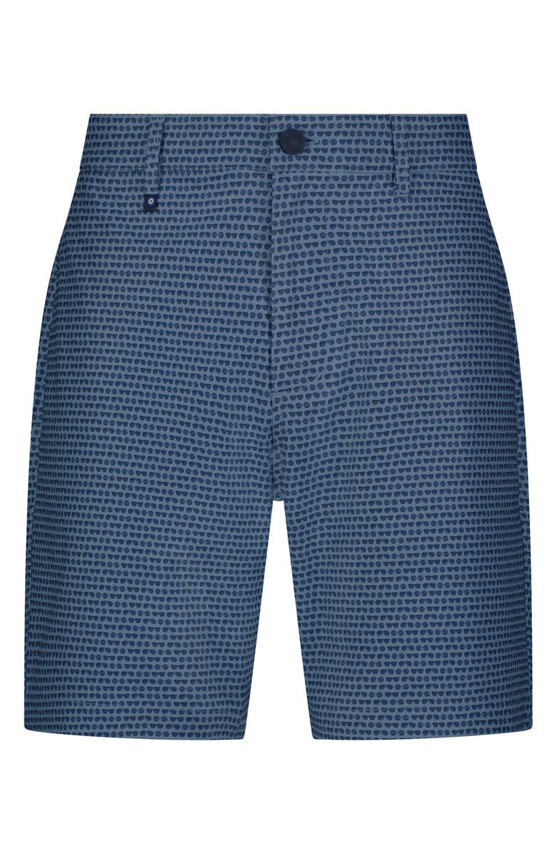 Ben Sherman Stretch Tech Shorts, Main, color, 