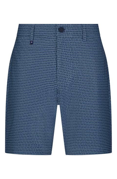 Stretch Tech Shorts