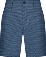 Ben Sherman Stretch Tech Shorts