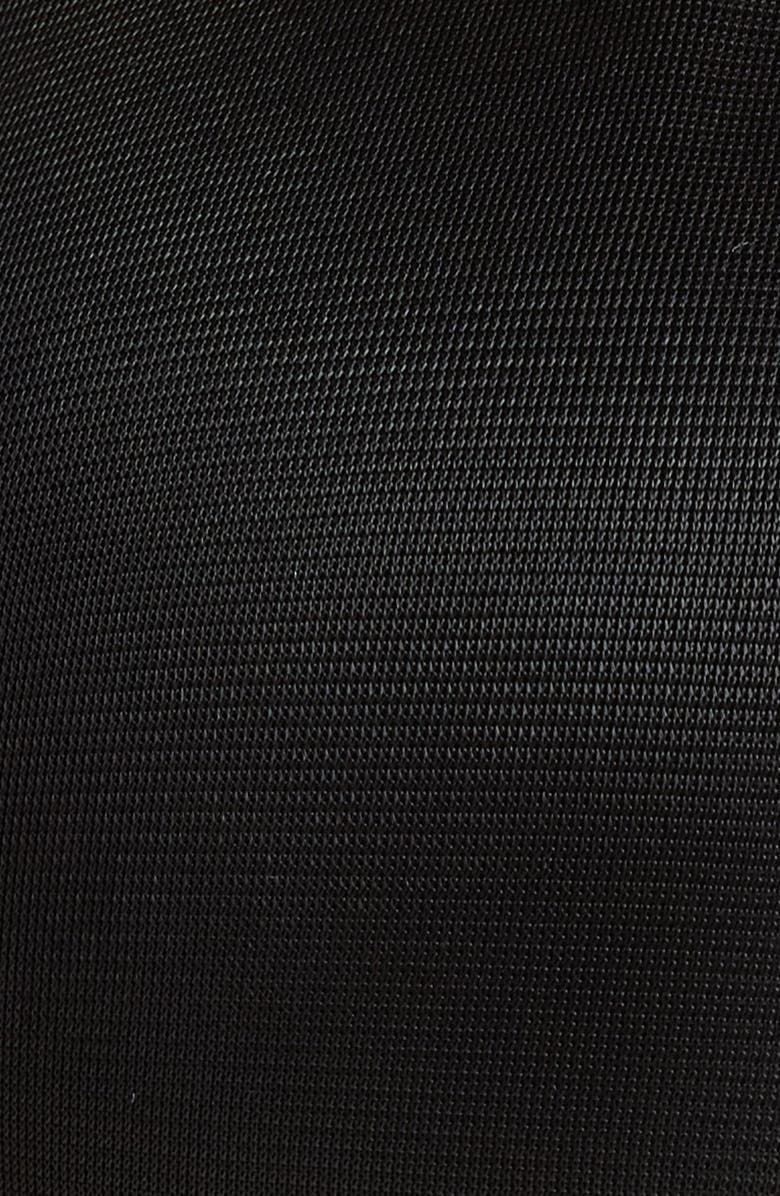 Simone Perele Andora Underwire Minimizer Bra, Alternate, color, Black