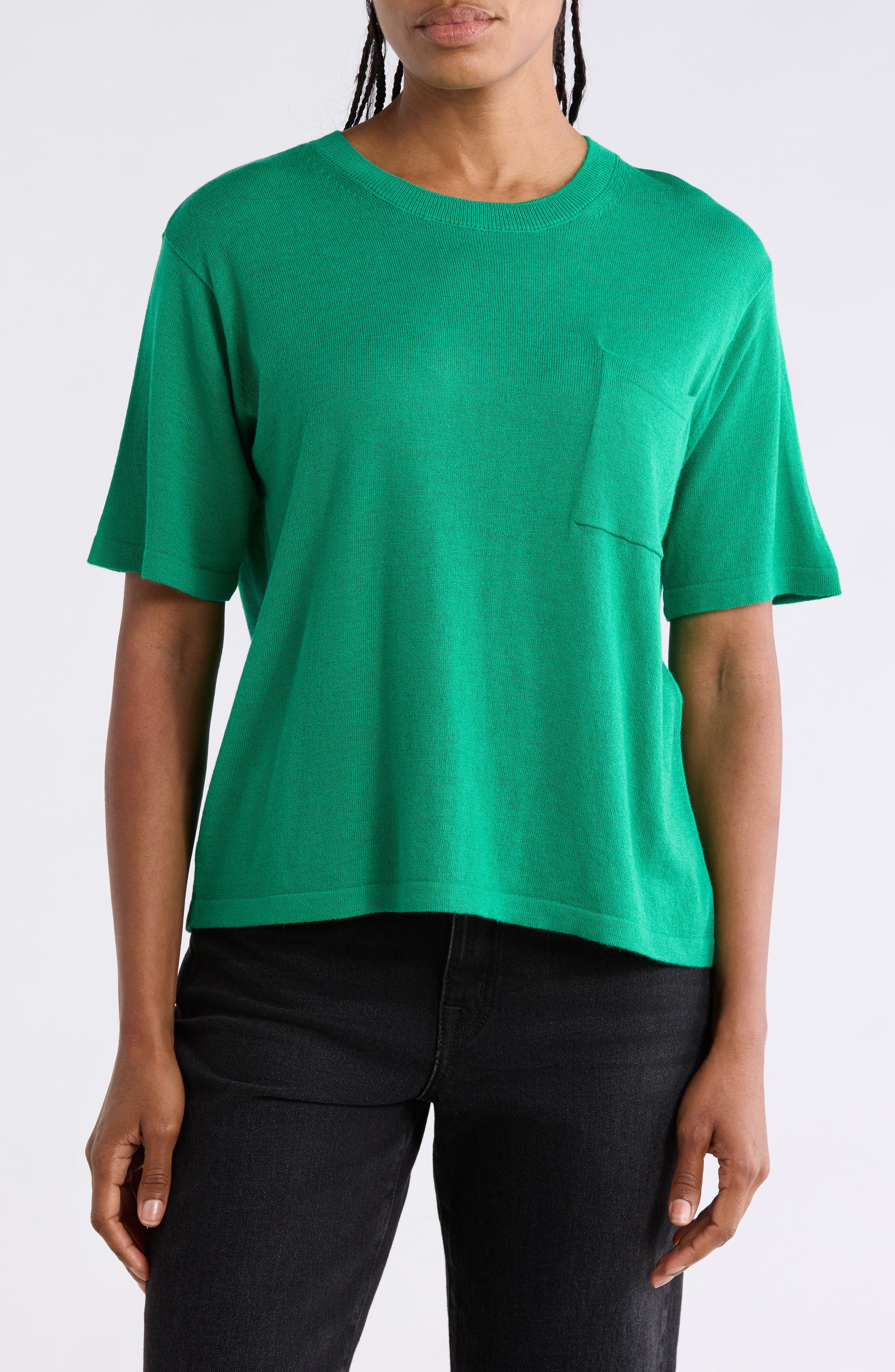 MIDNIGHT EVERGREEN
