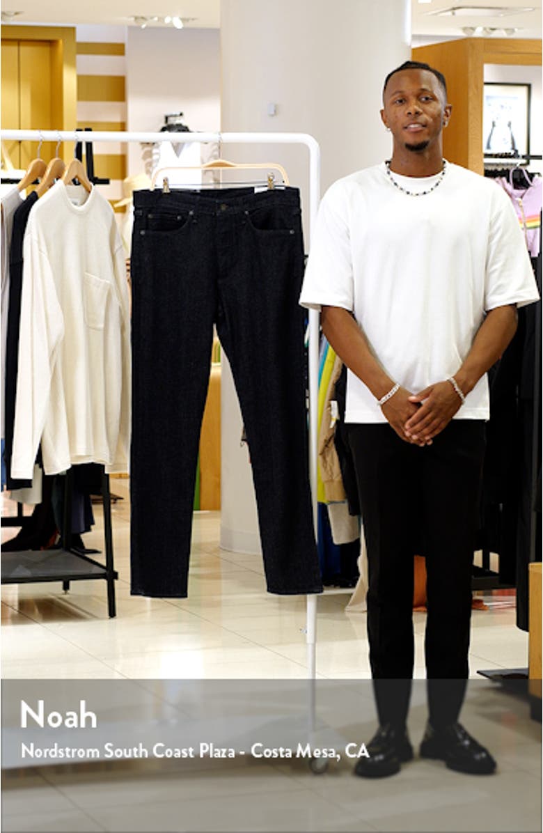 Fit 2 Stride Slim Fit Jeans