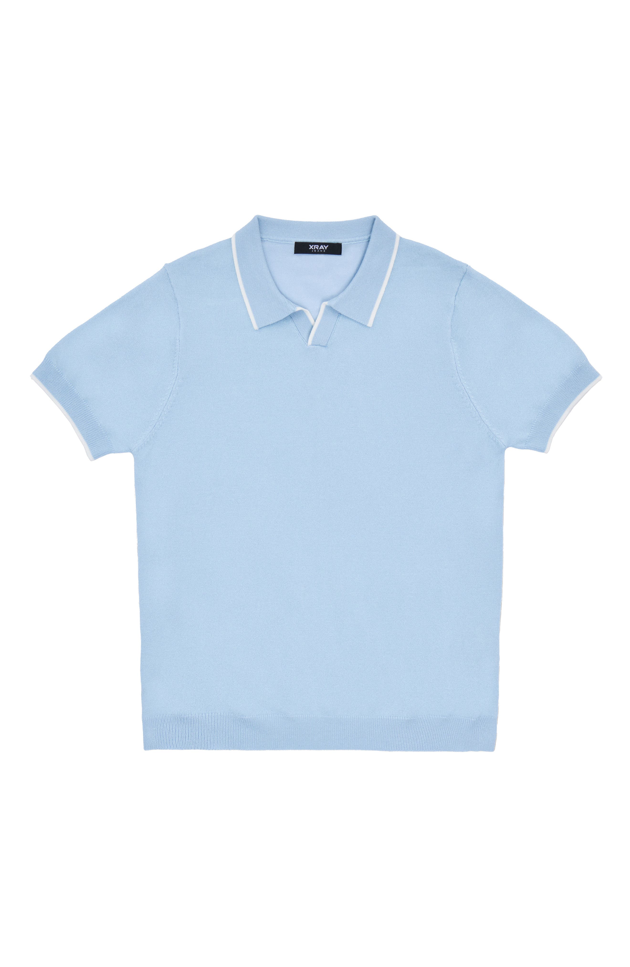BABY BLUE