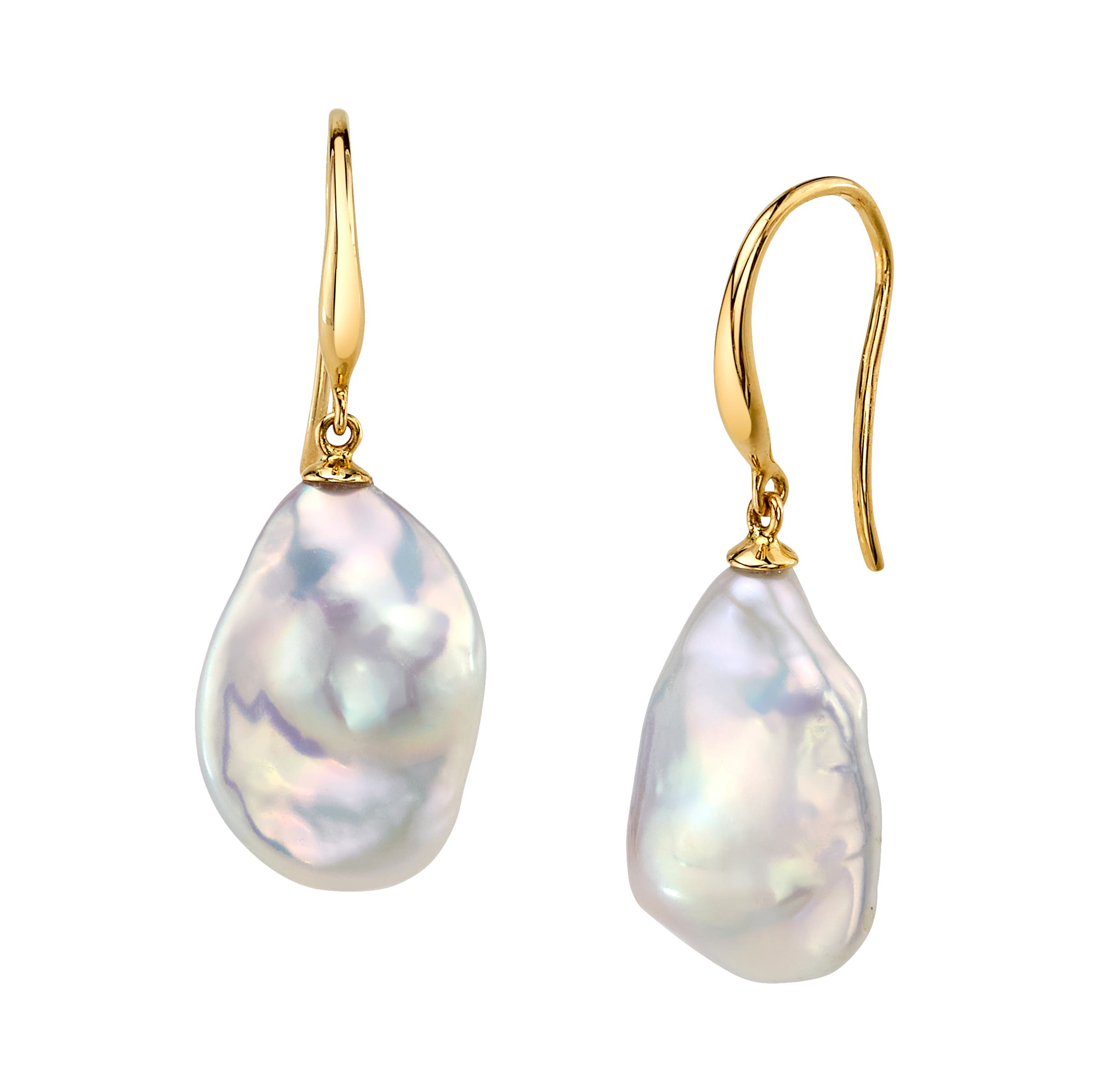 Yellow Gold Fill