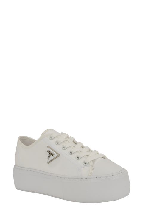 Joezi Platform Sneaker (Women)