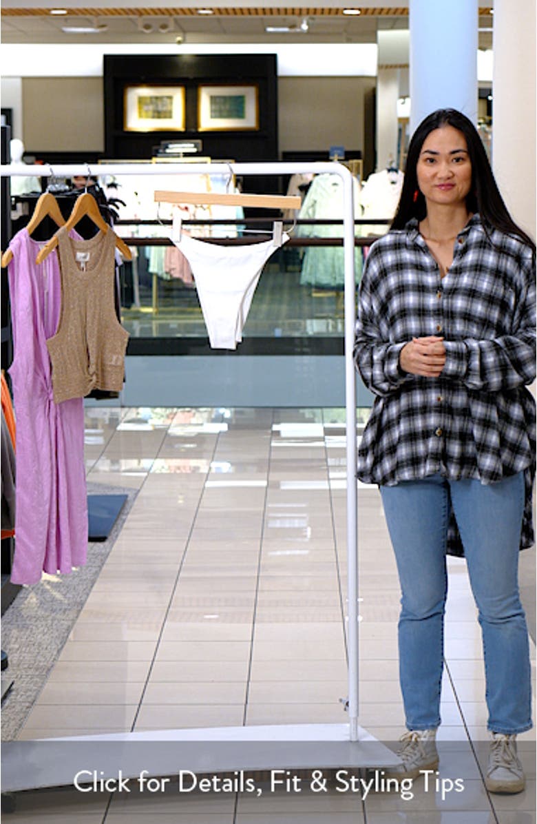 Leilani Bikini Bottoms, sales video thumbnail