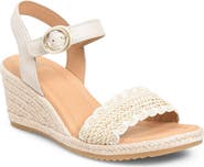 Söfft Inez Wedge Sandal