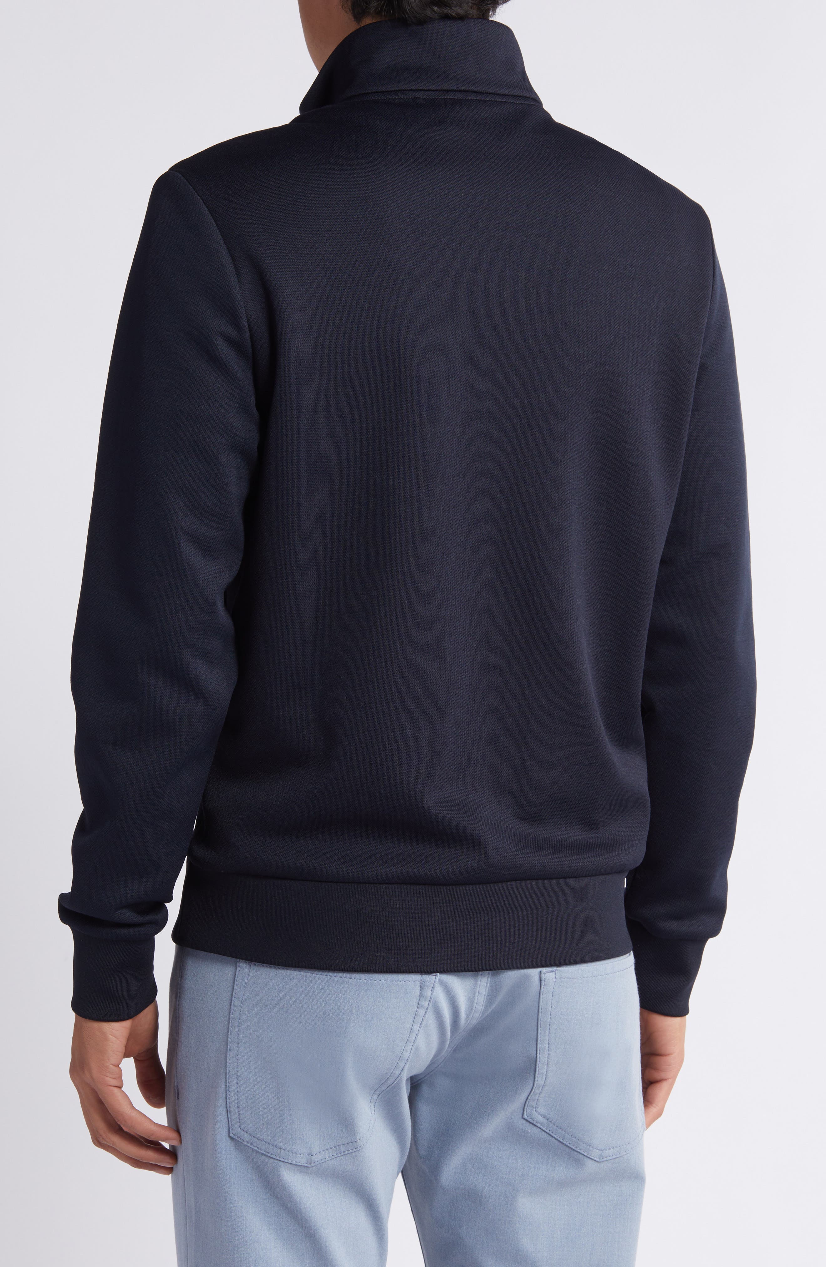 Sidney Quarter Zip Pullover - image 2