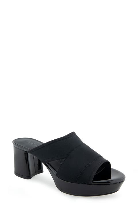 Carma Platform Sandal (Women)