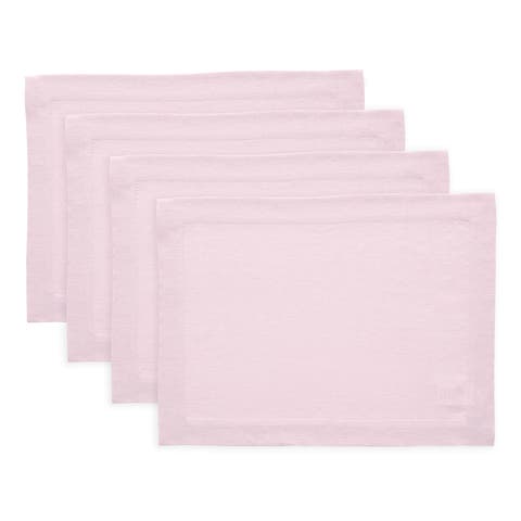 Linen Placemats - Sonoma, 14" x 19"