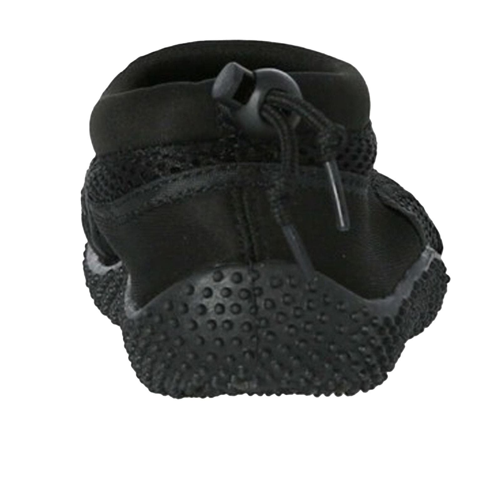 Childrens/kids Paddle Aqua Shoe, Alternate, color, Black