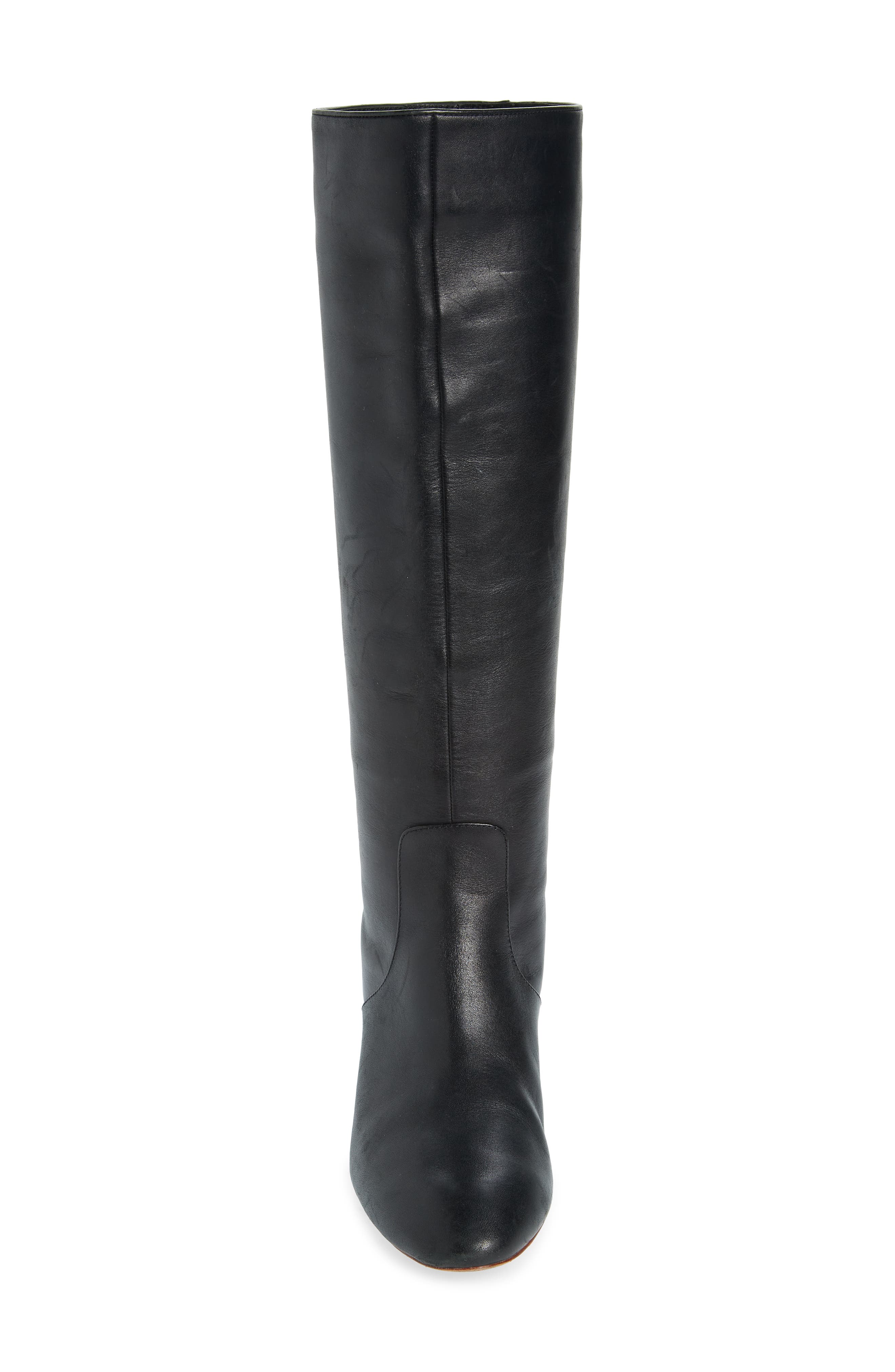 Loeffler Randall Gia Knee High Boot, Alternate, color, 