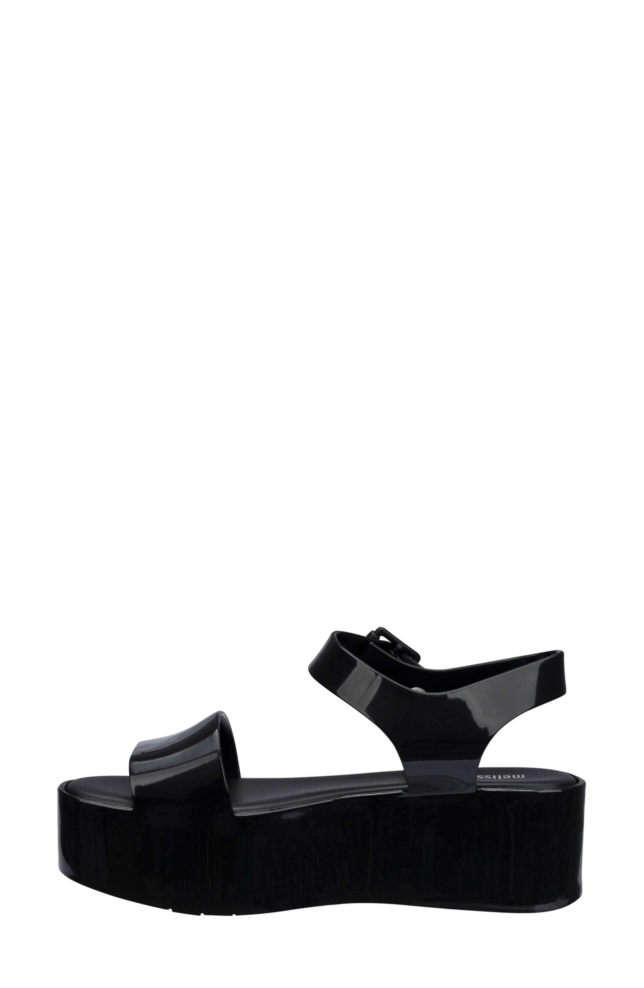 Melissa Mar Platform Sandal, Alternate, color, 