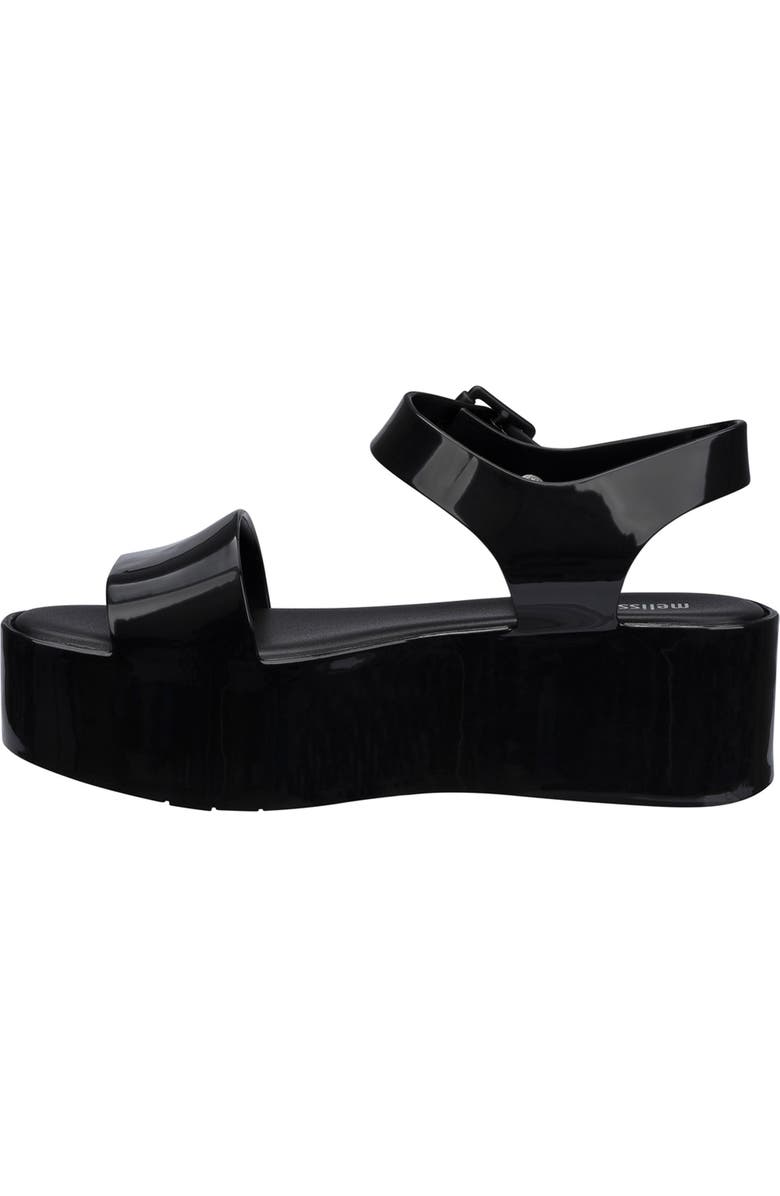 Melissa Mar Platform Sandal, Alternate, color,