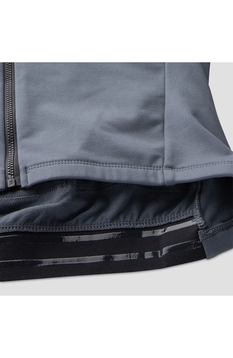 GOREWEAR C3 Thermo Jersey - Men's, Alternate, color, Lab Graphite