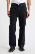 Nudie Jeans Tuff Tony Loose Fit Jeans