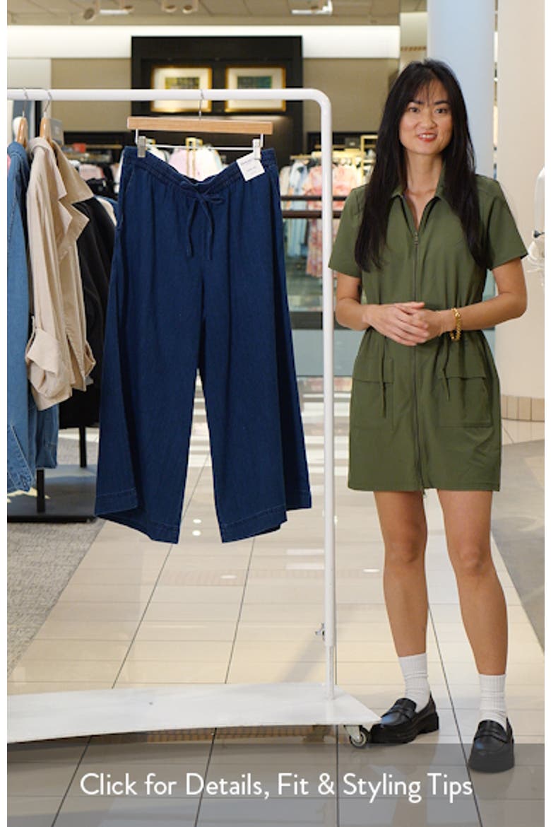 Eskelli Culottes video