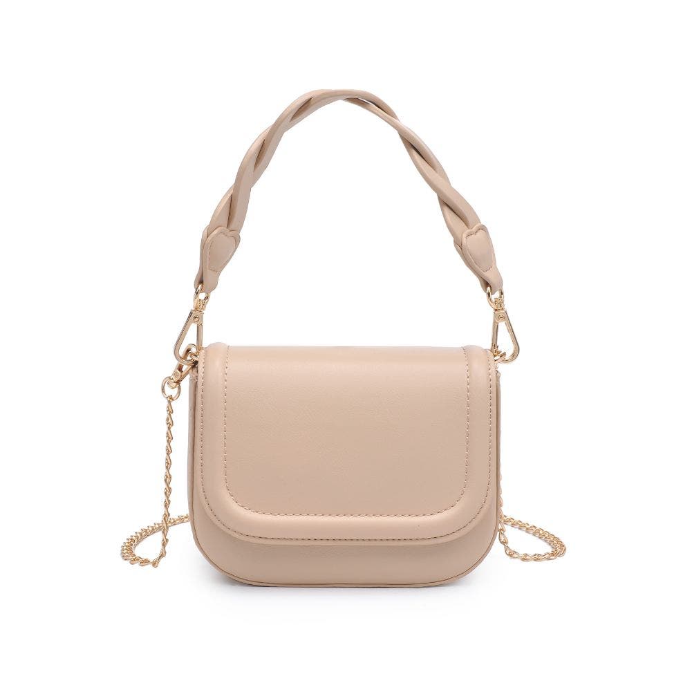 MODA LUXE Vanna Crossbody, Main, color, Natural
