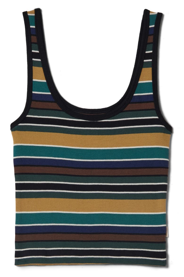 Ringer Rib Tank, Alternate, color, MULTI RETRO STRIPE