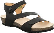 Think! Dumia Ankle Strap Sandal