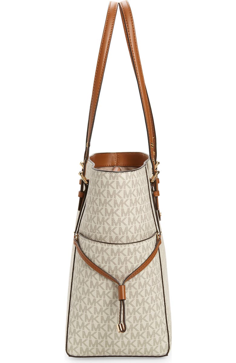 MICHAEL Michael Kors Voyager East/West Tote, Alternate, color,