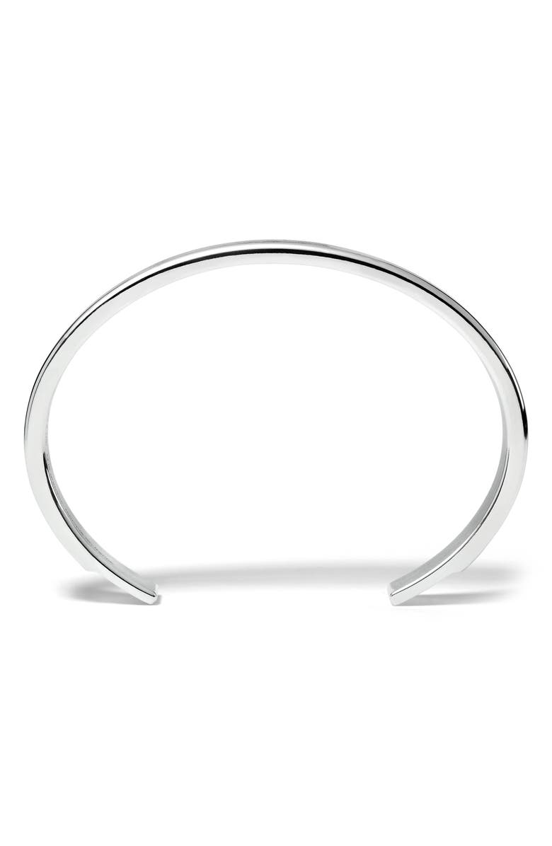 le gramme Godron Bangle, Alternate, color, 