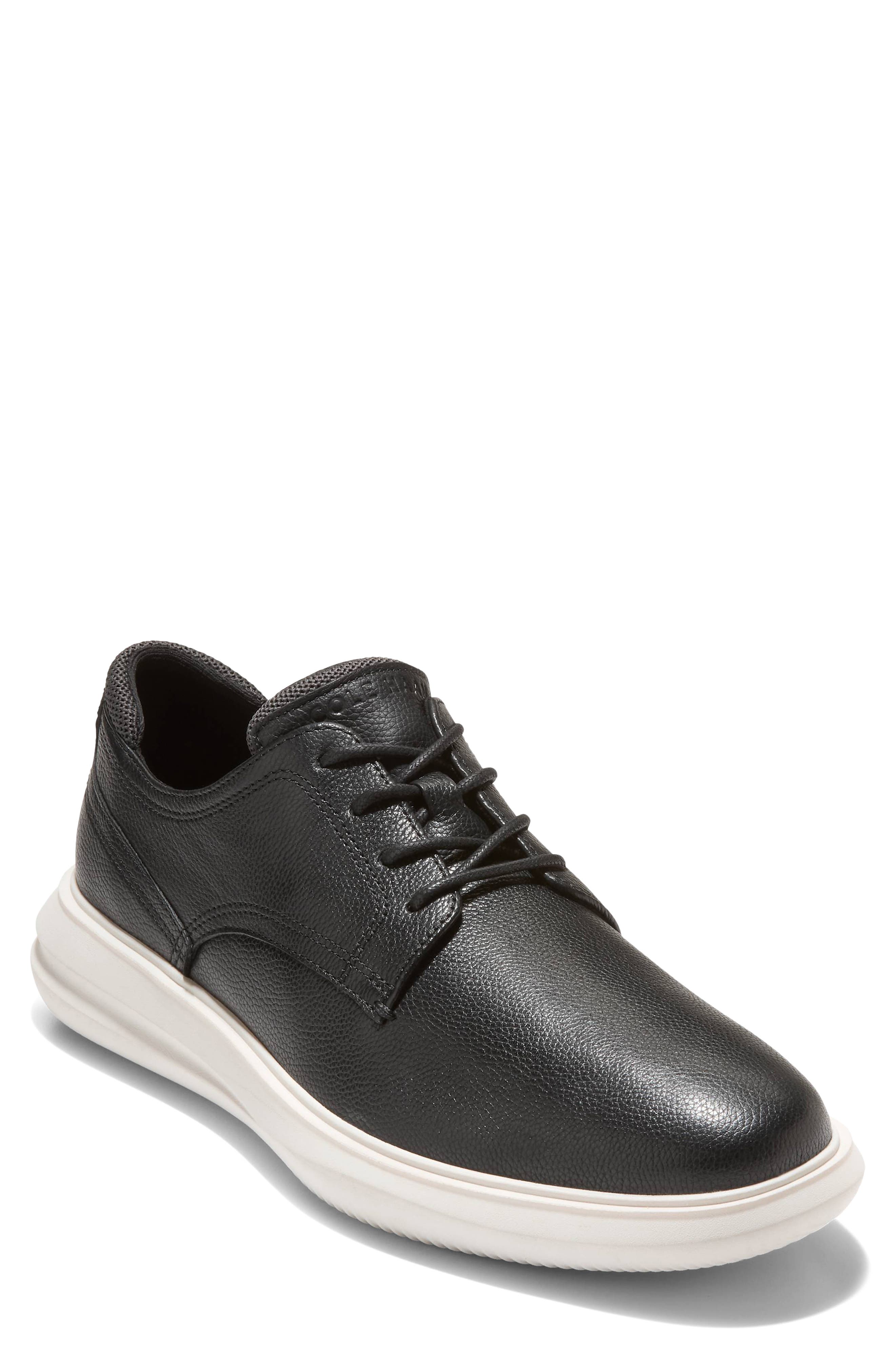 Grand 2.0 Plain Toe Derby