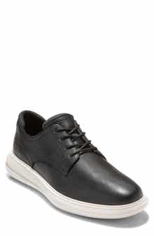 Grand 2.0 Plain Toe Derby