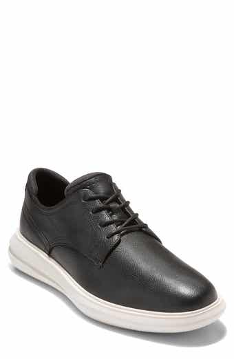 Grand 2.0 Plain Toe Derby