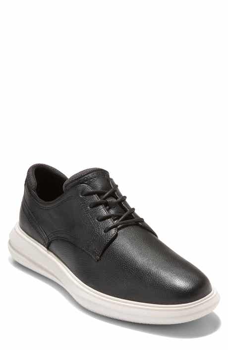 Grand 2.0 Plain Toe Derby