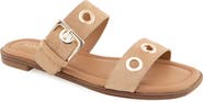 Kensie Reine Slide Sandal