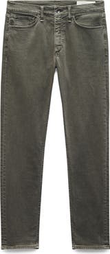 rag & bone Fit 2 Aero Stretch Slim Fit Jeans