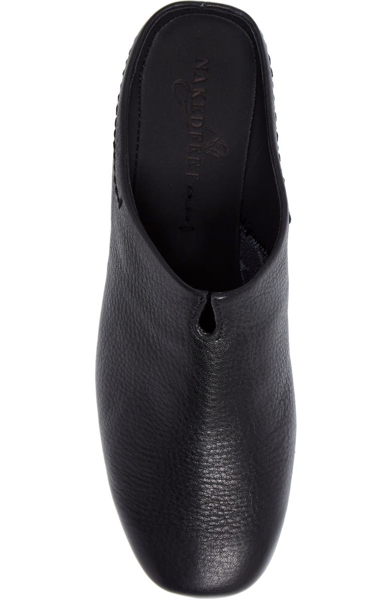 Naked Feet Fondo Mule, Alternate, color,