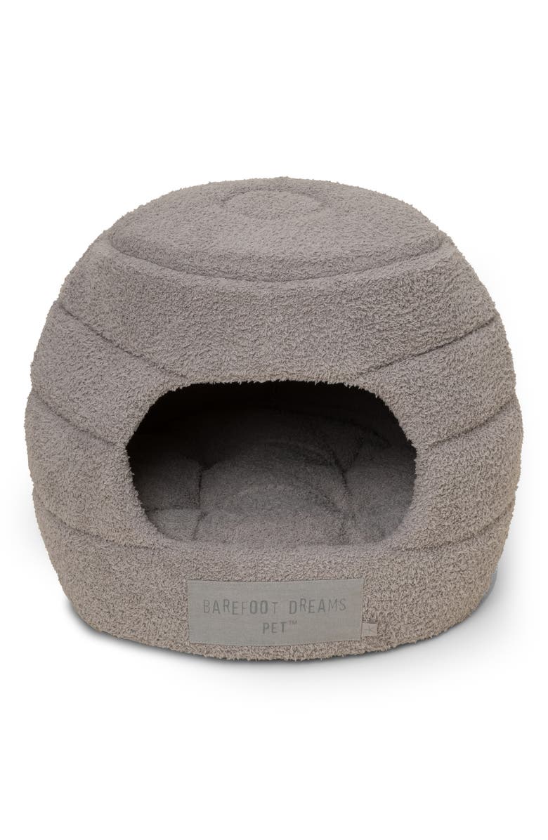 Barefoot Dreams<sup>®</sup> CozyChic<sup>®</sup> 2-in-1 Pet Bed, Main, color, 